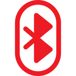 bluetooth icon