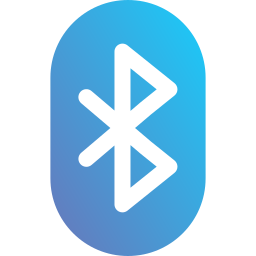 bluetooth ikona