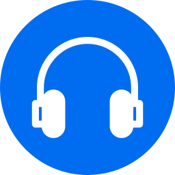 Headphones icon