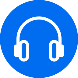 Headphones icon