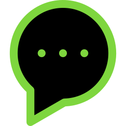 Chat icon