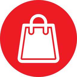 Shopping icon