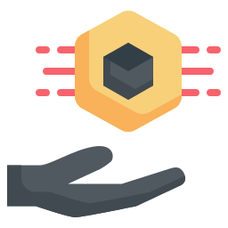 apoyo icono
