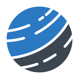 planet icon