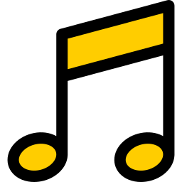 musik icon