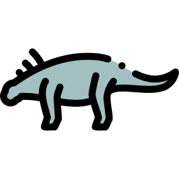 Dinosaur icon