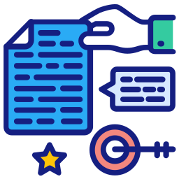 Document icon