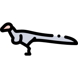 austroraptor Icône