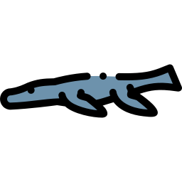 liopleurodon ikona