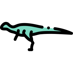 leaellynasaura icoon