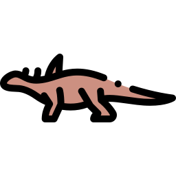 Sauropelta icon