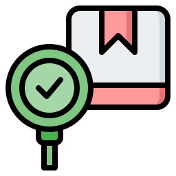 Delivery icon