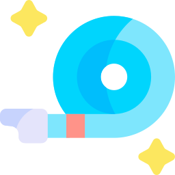 파티 휘파람 icon