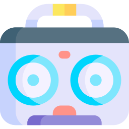 boombox icon