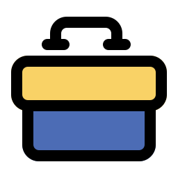 Suitcases icon