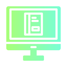 computer icoon