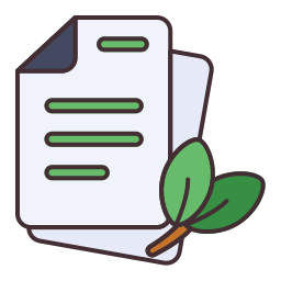 Document icon