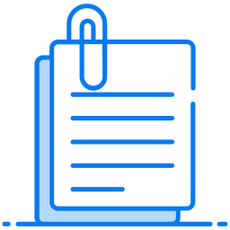 Document icon