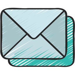 Mail icon