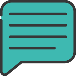 Message icon