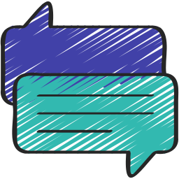 Messages icon