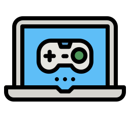 Pc game icon