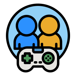 videospiel icon