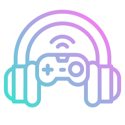 Headphone icon