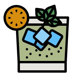 cocktail icon