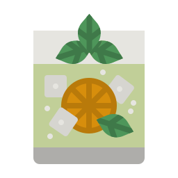 Mojito icon