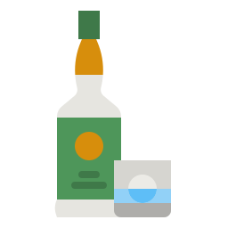 Whiskey icon