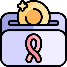 Donation icon