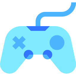 Joystick icon