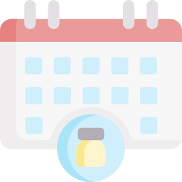 Calendar icon