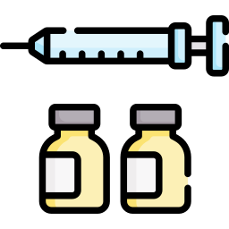 Vaccine icon