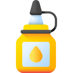 Glue icon