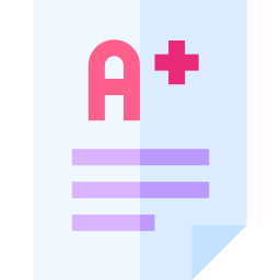 a+ icon