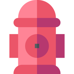 feuerhydrant icon