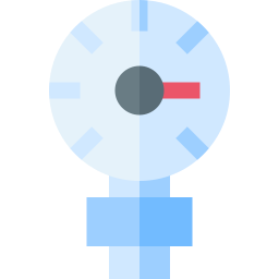 Gauge icon