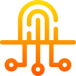 タッチid icon