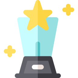 Award icon