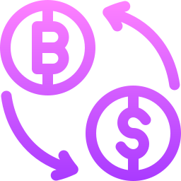 Exchange icon