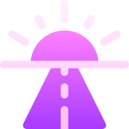 Optimism icon