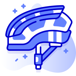 Helmet icon