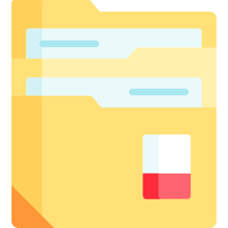 Folder icon