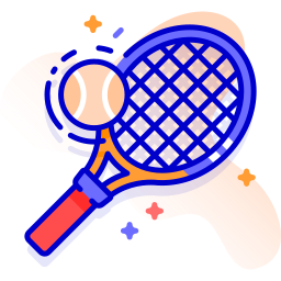 tennis Icône