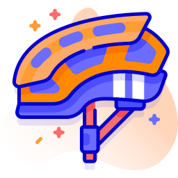 Helmet icon