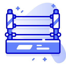 boxring icon