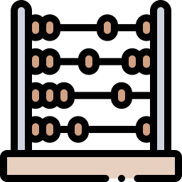 Abacus icon