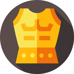 Armour icon